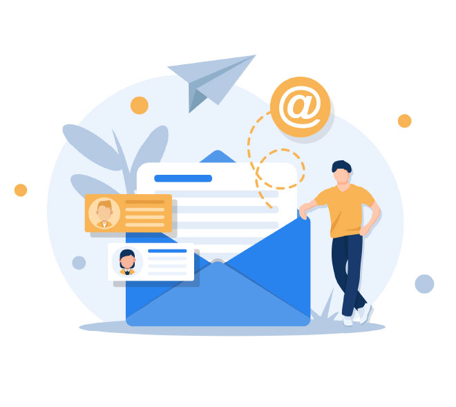 Digital marketing services by SagamoreHill Digital