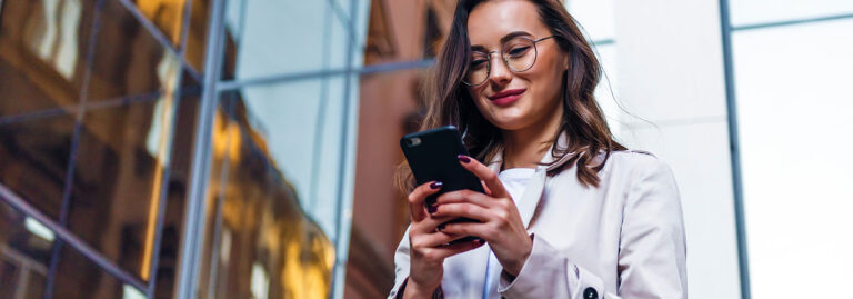 Digital marketing services by SagamoreHill Digital