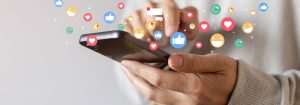 Digital marketing services by SagamoreHill Digital