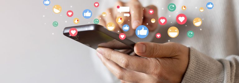 Digital marketing services by SagamoreHill Digital