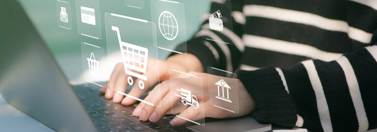 Digital marketing services by SagamoreHill Digital