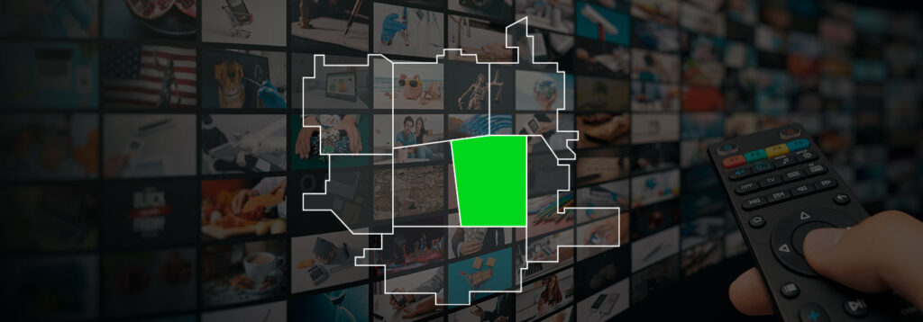 Digital marketing services by SagamoreHill Digital