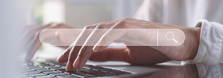 Digital marketing services by SagamoreHill Digital
