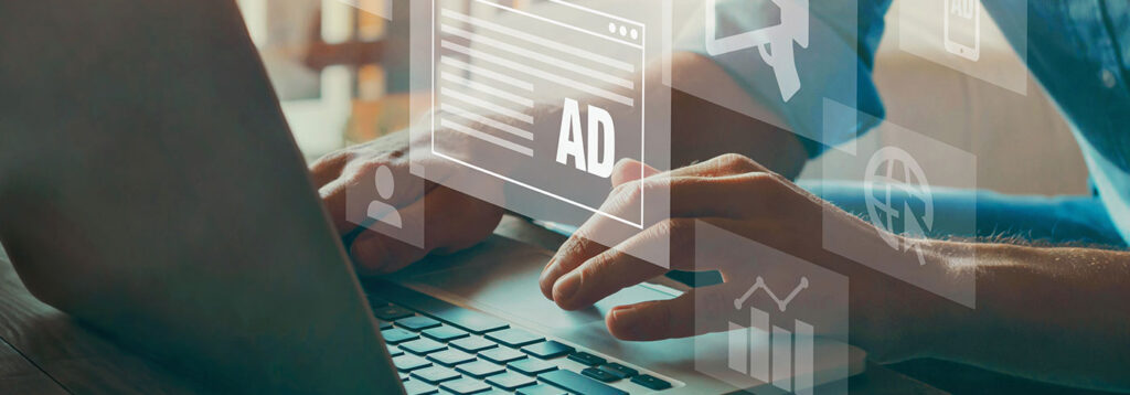 Digital marketing services by SagamoreHill Digital