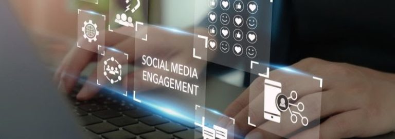 Digital marketing services by SagamoreHill Digital