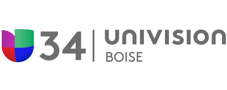 34 Univision Boise logo