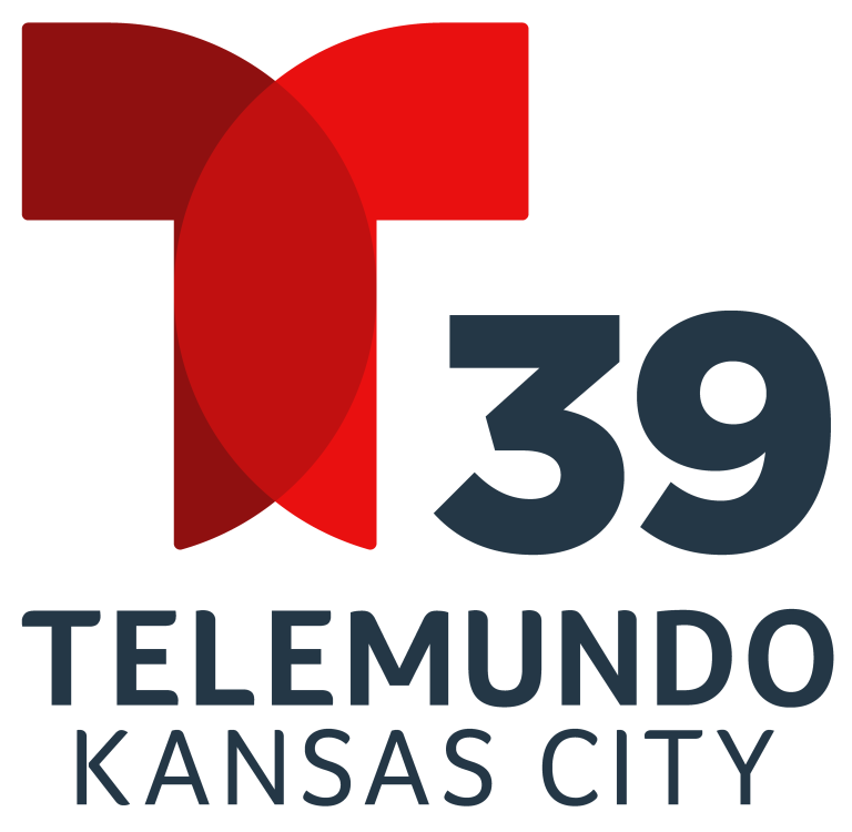 Telemundo Kansas City logo