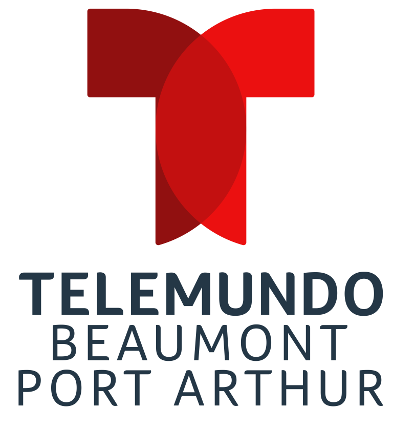 Telemundo Beaumont Port Arthur logo