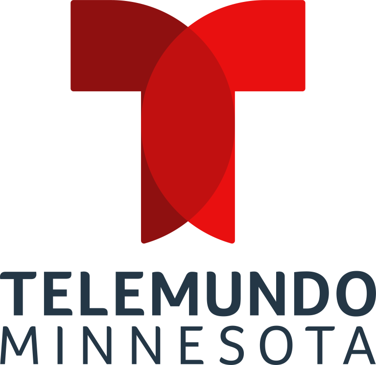 Telemundo Minnesota logo