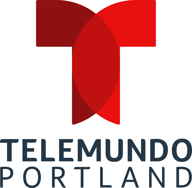 Telemundo Portland logo
